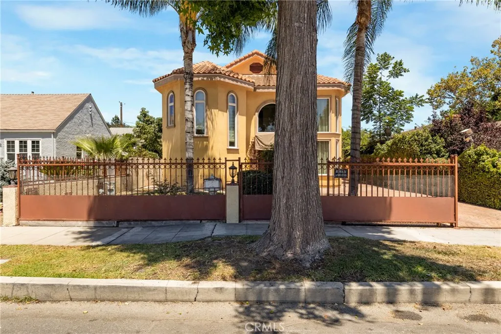 604 N Sparks, Burbank, California 91506 — photo 5