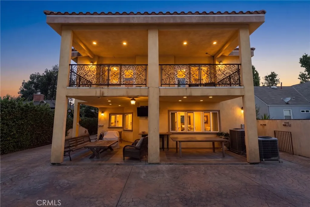 604 N Sparks, Burbank, California 91506 — photo 4