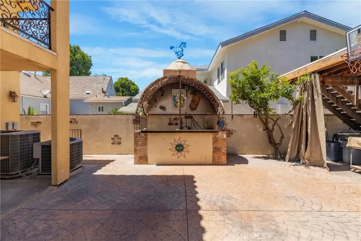 604 N Sparks, Burbank, California 91506