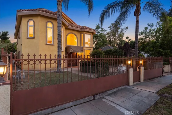 604 N Sparks, Burbank, California 91506