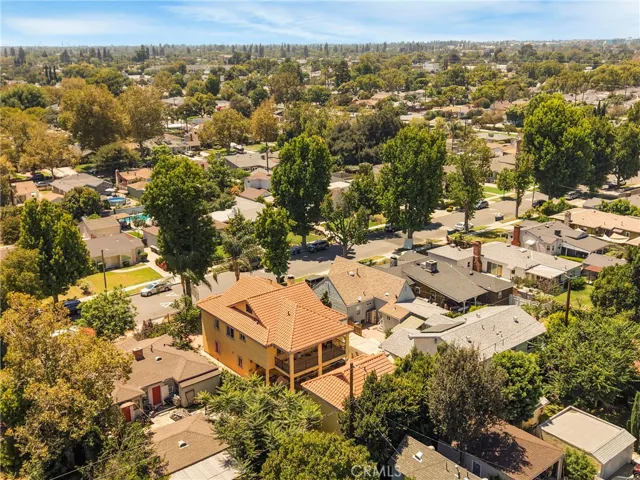 604 N Sparks, Burbank, California 91506