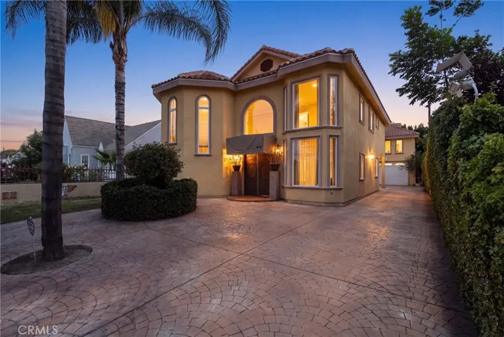 604 N Sparks, Burbank, California 91506