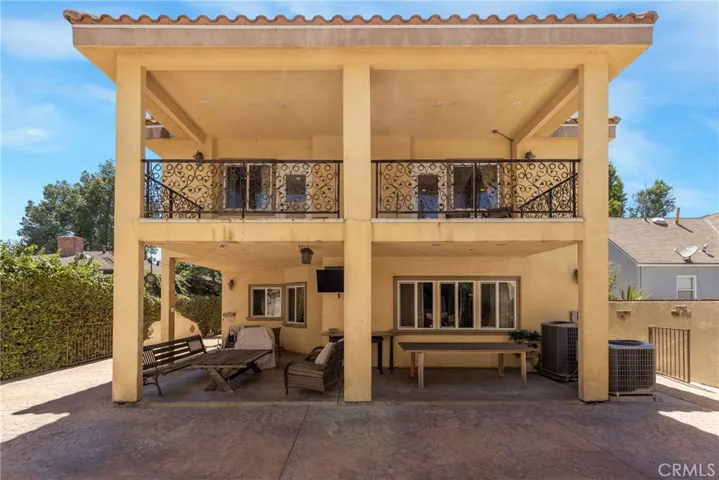 604 N Sparks, Burbank, California 91506