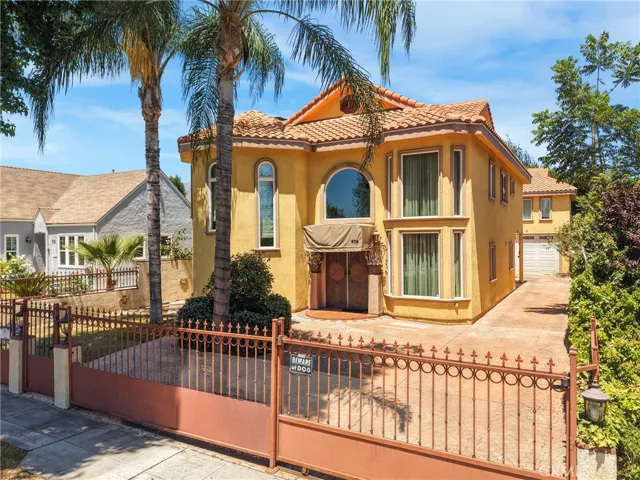 604 N Sparks, Burbank, California 91506