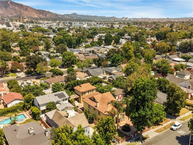 604 N Sparks, Burbank, California 91506