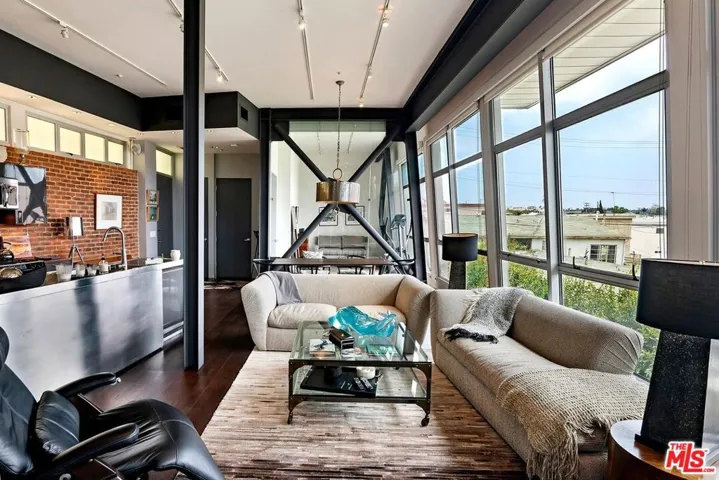 1513 9th Street 3, Santa Monica, California 90401