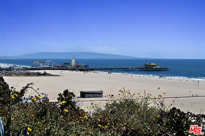 1513 9th Street 3, Santa Monica, California 90401