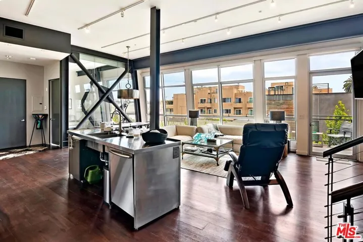 1513 9th Street 3, Santa Monica, California 90401