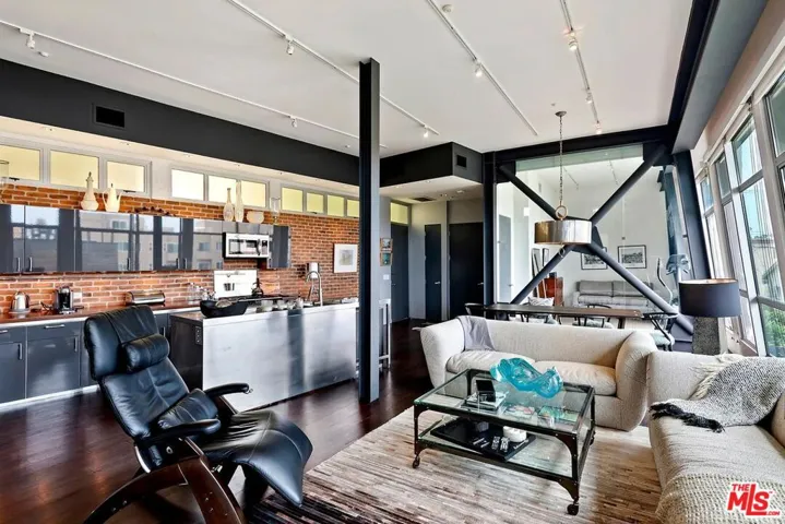 1513 9th Street 3, Santa Monica, California 90401