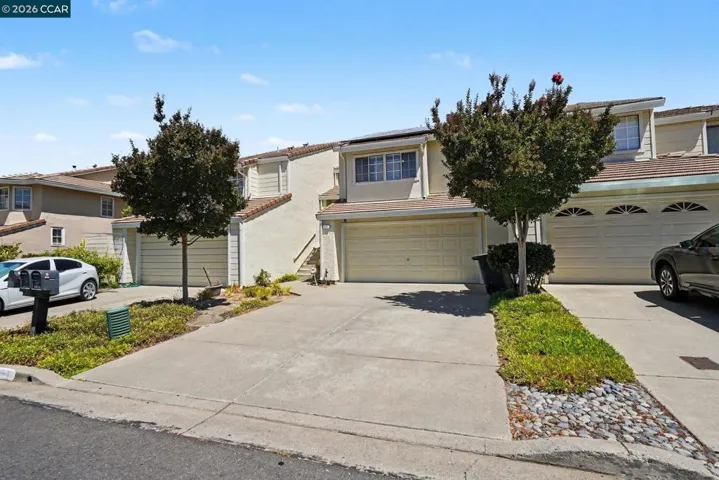 5251 Pebble Glen Dr, Concord, California 94521