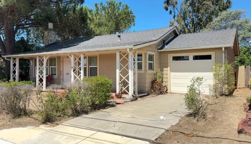 273 Dixi Street, Soledad, California 93960