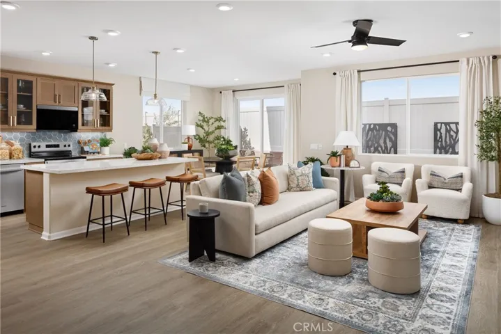 Model Home