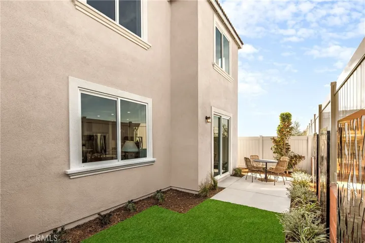Model Home
