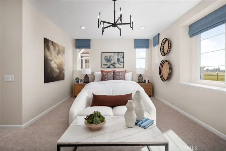 Model Home