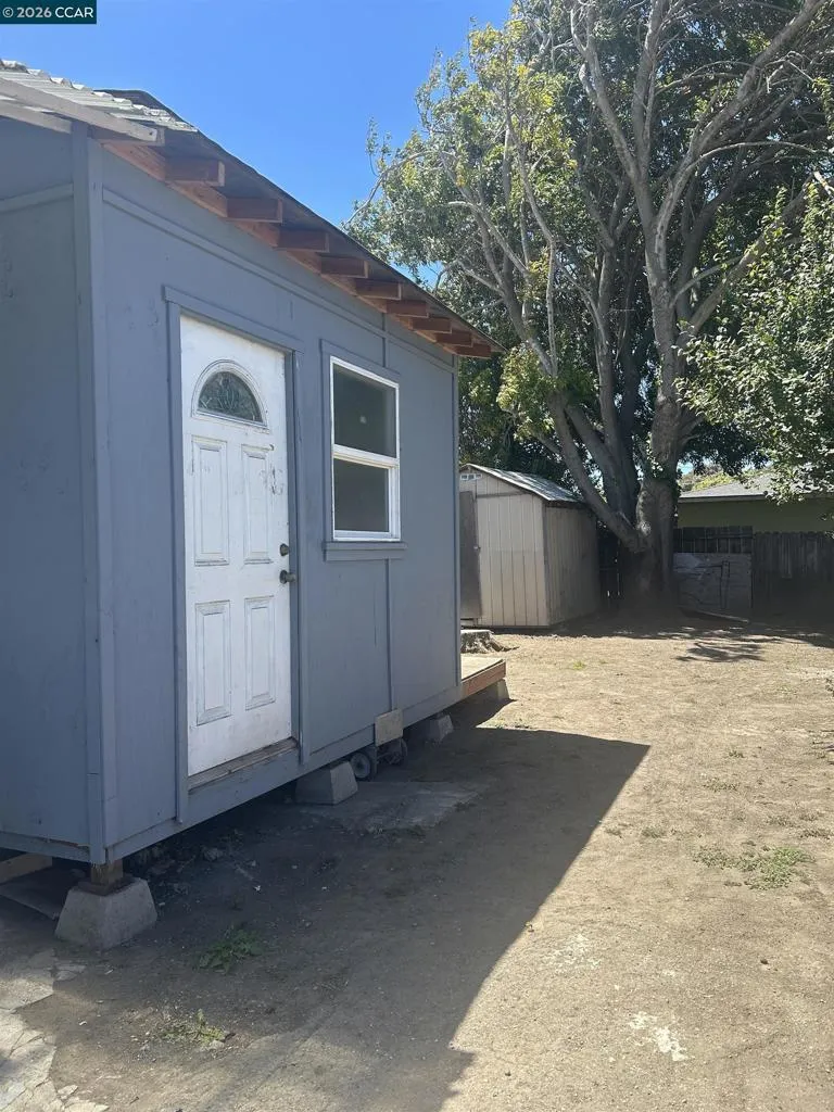 1825 Fred Jackson Way, Richmond, California 94801 — photo 5