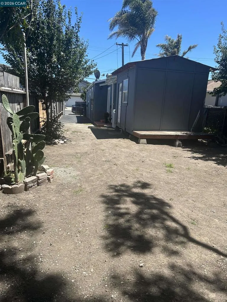 1825 Fred Jackson Way, Richmond, California 94801 — photo 4
