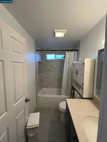 1825 Fred Jackson Way, Richmond, California 94801