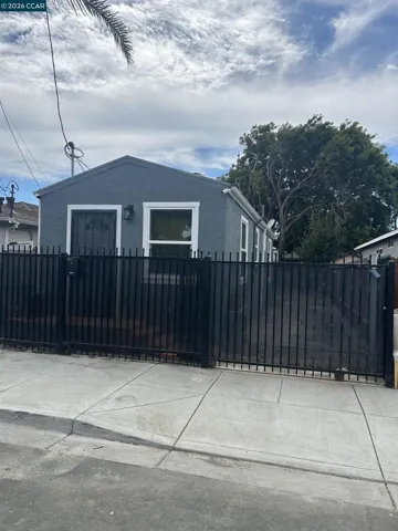 1825 Fred Jackson Way, Richmond, California 94801