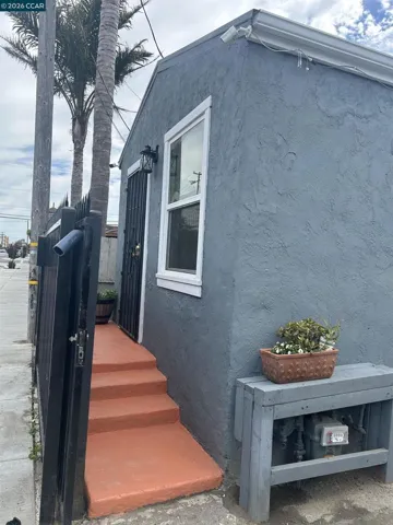 1825 Fred Jackson Way, Richmond, California 94801
