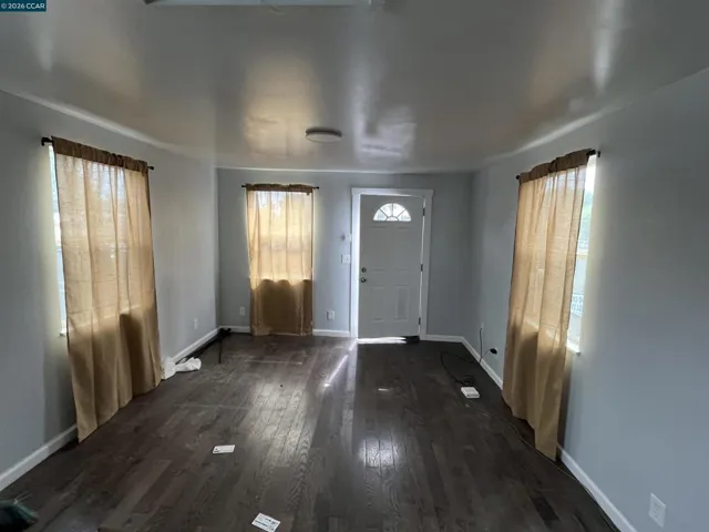 1825 Fred Jackson Way, Richmond, California 94801