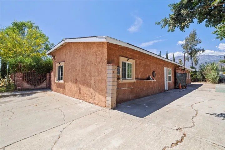 9018 Base Line Road, Rancho Cucamonga, California 91701