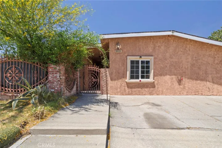 9018 Base Line Road, Rancho Cucamonga, California 91701