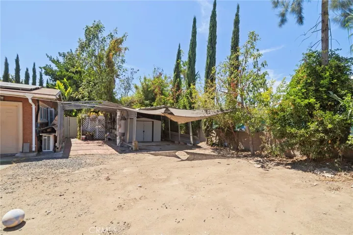 9018 Base Line Road, Rancho Cucamonga, California 91701
