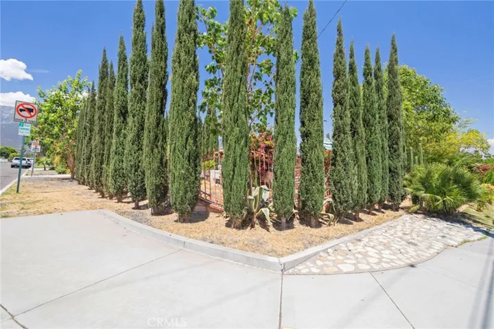 9018 Base Line Road, Rancho Cucamonga, California 91701