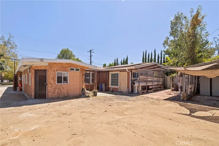 9018 Base Line Road, Rancho Cucamonga, California 91701