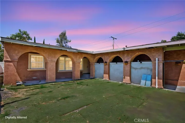 9018 Base Line Road, Rancho Cucamonga, California 91701