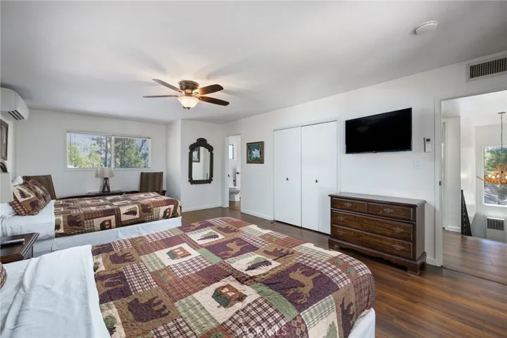 39165 Ski Slope, Bass Lake, California 93604