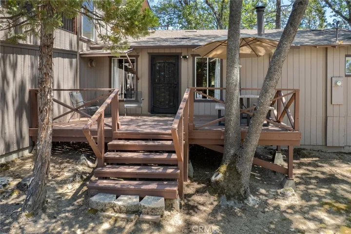 39165 Ski Slope, Bass Lake, California 93604