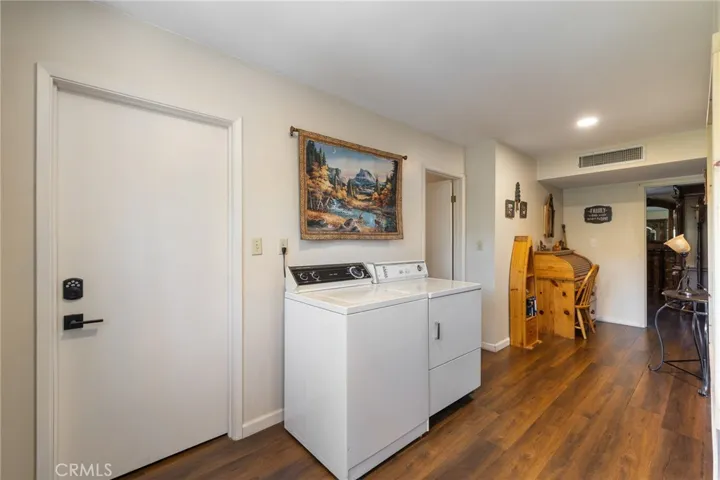 39165 Ski Slope, Bass Lake, California 93604