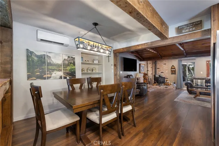 39165 Ski Slope, Bass Lake, California 93604