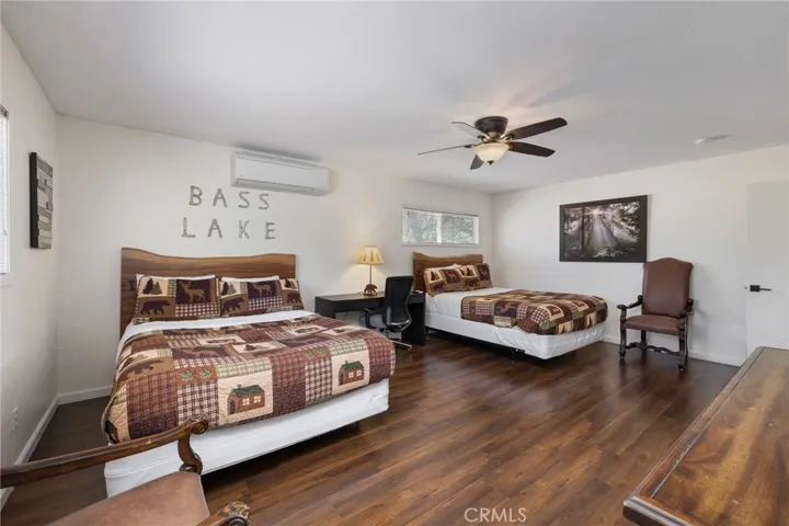 39165 Ski Slope, Bass Lake, California 93604