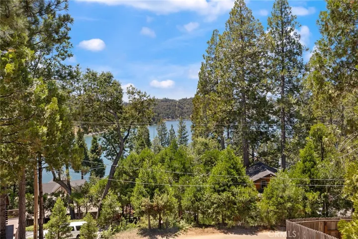 39165 Ski Slope, Bass Lake, California 93604
