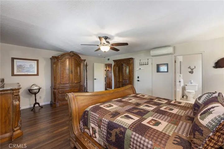 39165 Ski Slope, Bass Lake, California 93604