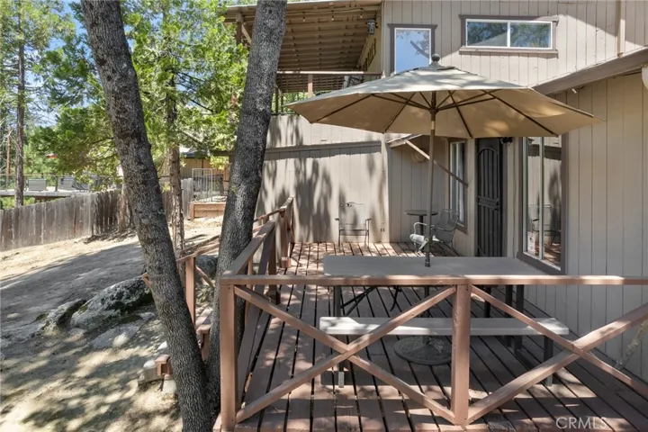 39165 Ski Slope, Bass Lake, California 93604