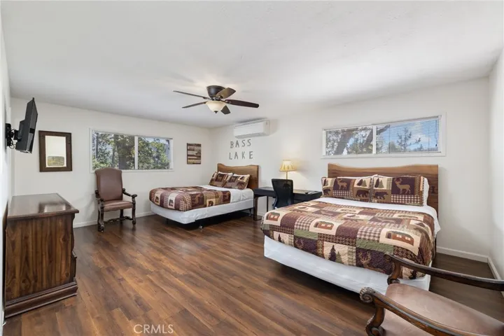 39165 Ski Slope, Bass Lake, California 93604