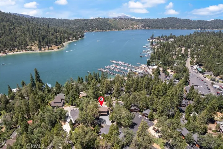 39165 Ski Slope, Bass Lake, California 93604