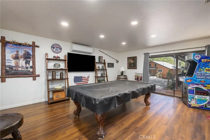 39165 Ski Slope, Bass Lake, California 93604