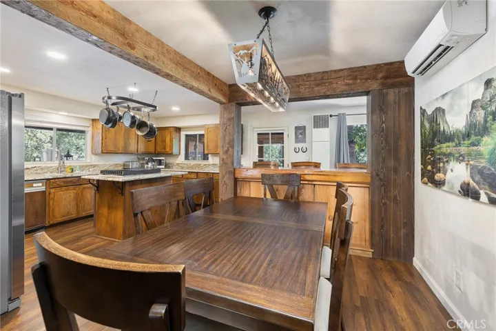 39165 Ski Slope, Bass Lake, California 93604