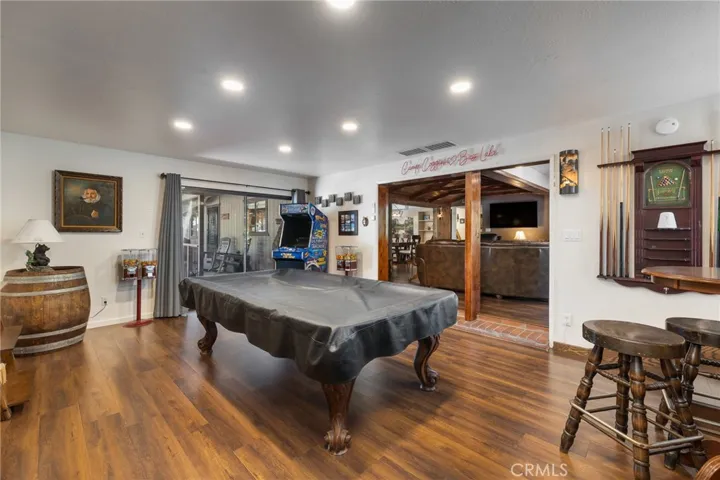 39165 Ski Slope, Bass Lake, California 93604