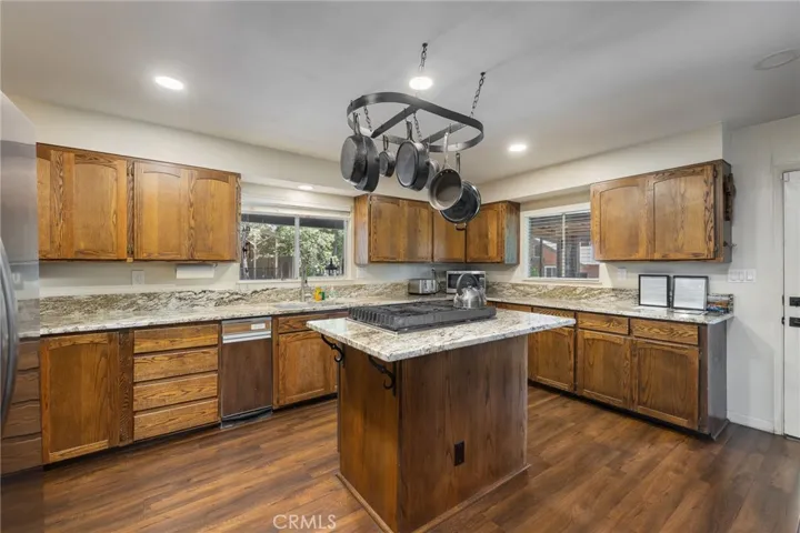 39165 Ski Slope, Bass Lake, California 93604