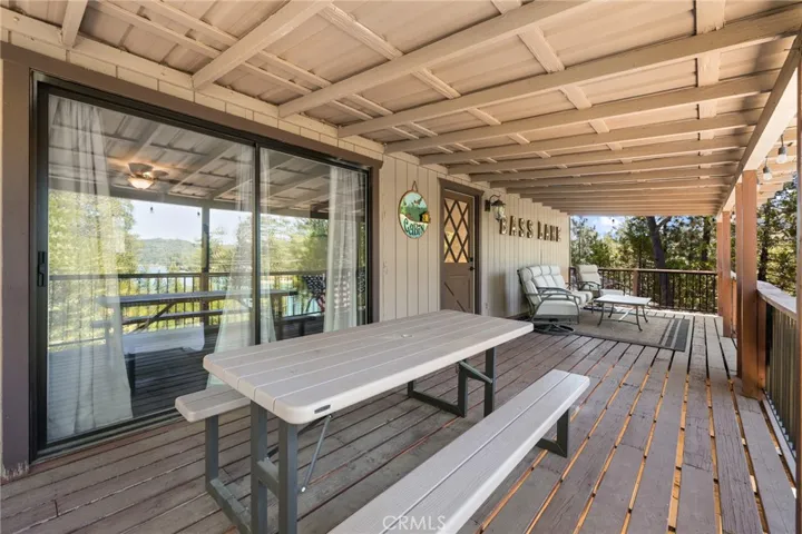 39165 Ski Slope, Bass Lake, California 93604