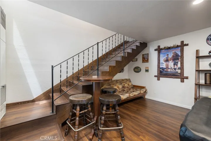 39165 Ski Slope, Bass Lake, California 93604
