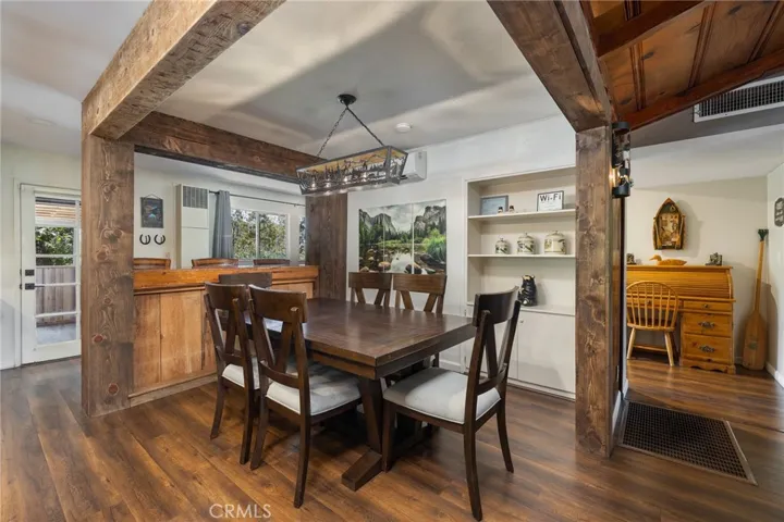 39165 Ski Slope, Bass Lake, California 93604