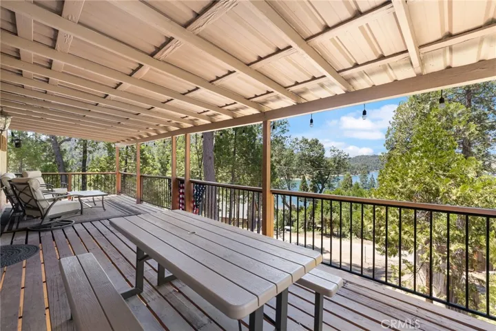 39165 Ski Slope, Bass Lake, California 93604