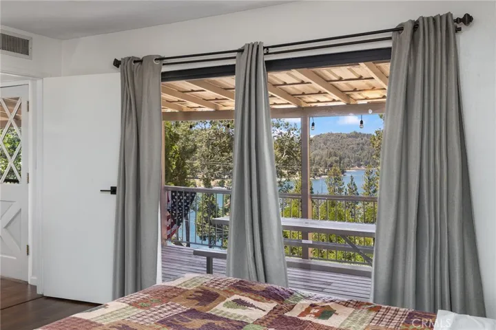 39165 Ski Slope, Bass Lake, California 93604