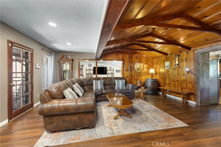 39165 Ski Slope, Bass Lake, California 93604